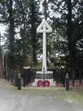 War Memorial , Bilton in Holderness